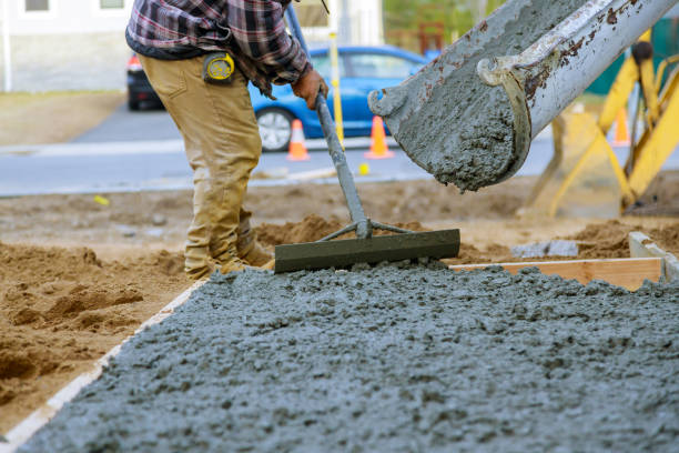 Best Concrete Demolition Services in Cedar Ridge, CA