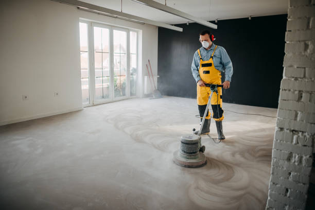 Best Concrete Foundation Repair in Cedar Ridge, CA