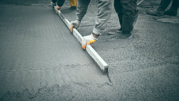 Best Residential Concrete Solutions in Cedar Ridge, CA